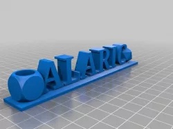 Alaric