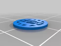 Aliance Badge