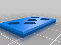 Alternate Bases for Epic Infantry
