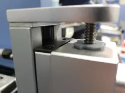 Anet N4 Z Axis mod