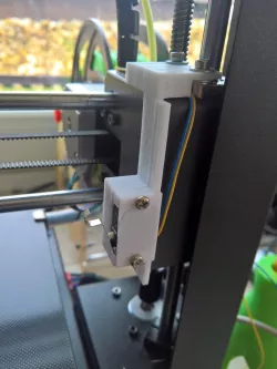 ANYCUDIC i3 MEGA addon for TimeLapse