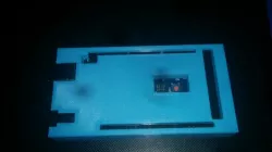 Arduino MEGA 2560 Case