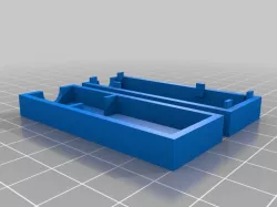 Arduino Pro Micro Case