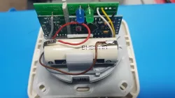 AskSinPP Collection HM-PB-4-WM55-4 Homematic