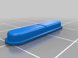 Atuman E3 Screwdriver Replacement Button