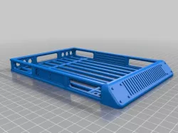 Axial SCX10 - Roofrack simple