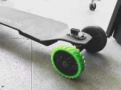 Backfire Ranger X1 Tire