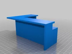 Bar Table
