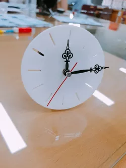 Basic Clock
