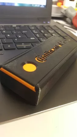 Basic slide box
