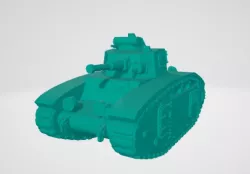 BDR G1 B