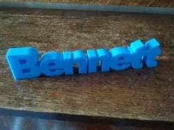 Bennett