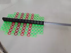 Big Bubble Wand (Human Machine)
