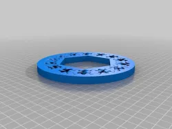 Big Gear Bearing