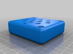 Bit Holder