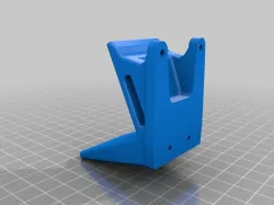 Blackcat Sica 25° Gopro Session Seat