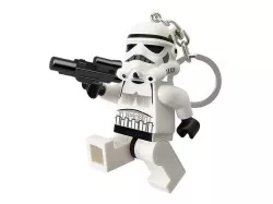 Blaster for LEGO Star Wars Stormtrooper flashlight / torch / key light