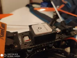 BN 880 LIGHT CASE