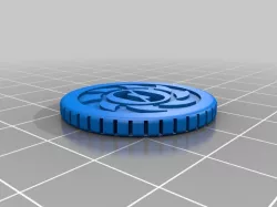 boardgame coins type C