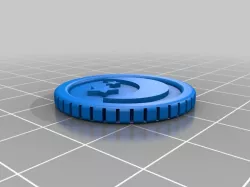 boardgame coins type D