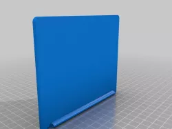 Box Blank