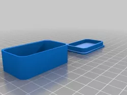 box clip in 