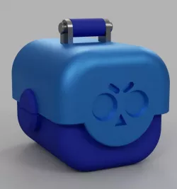 BRAWL STARS BOX