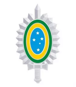 Brazilian Army ( Brasão do Exército Brasileiro)