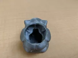 Bulbasaur Mini Planter