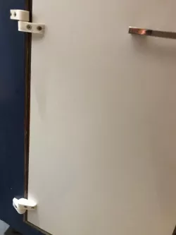 cabinet hinge
