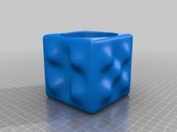 cache pot