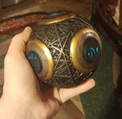 Call Of Duty Summoning Key Prop