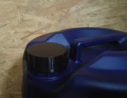 Canister Screw Cap DIN 61