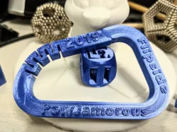 Carabiner by Walter (PolyJamorous Flipside 2019 Remix)