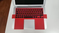 Carcasa para Mac Book Air (Mac Book Air keyguard)