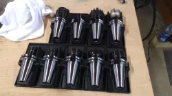 CAT 40 Tool Holders