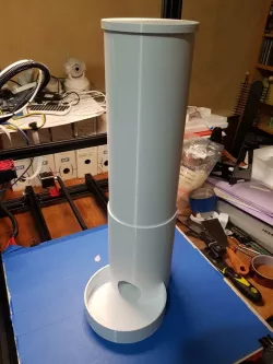 Cat Feeder