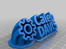 cdavisnameplate