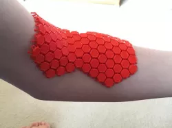 Chain Mail Armor v1
