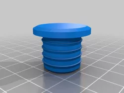 chair cap test