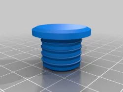 chair cap test
