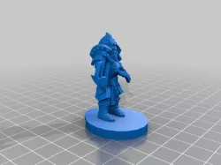 Chess Dwarf