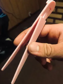 ChopSticks