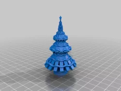 Christmas tree