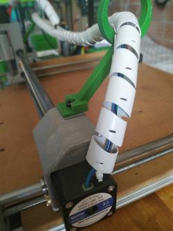 cnc cable management 3D Models | Page 1 | STLFinder