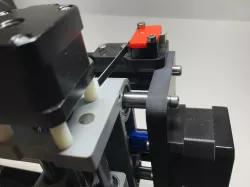 CNC Router 3018 Pro X/Y Limit Switch Upgrade