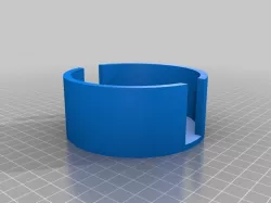 Coaster caddy