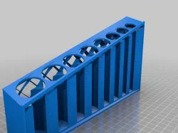 Coin Sorter for UK (Pound Sterling)