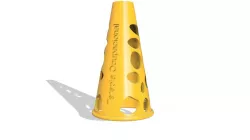 Cono para terapia ocupacional / Cone for Occupational therapy