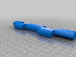 conveyor belt bit updated v